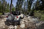 Jeep Wrangler Unlimited Rubicon 2012 года